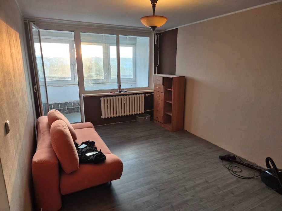 Mieszkanie – Gdańsk, Zaspa-Rozstaje - Widok 3