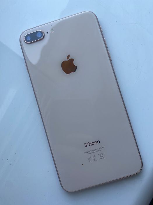 Продам айфон8+  Apple8+256GB