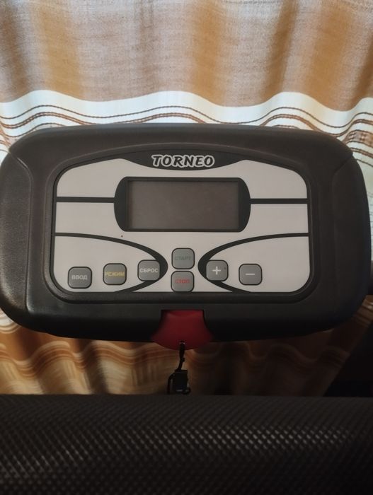 Бігова доріжка б/у