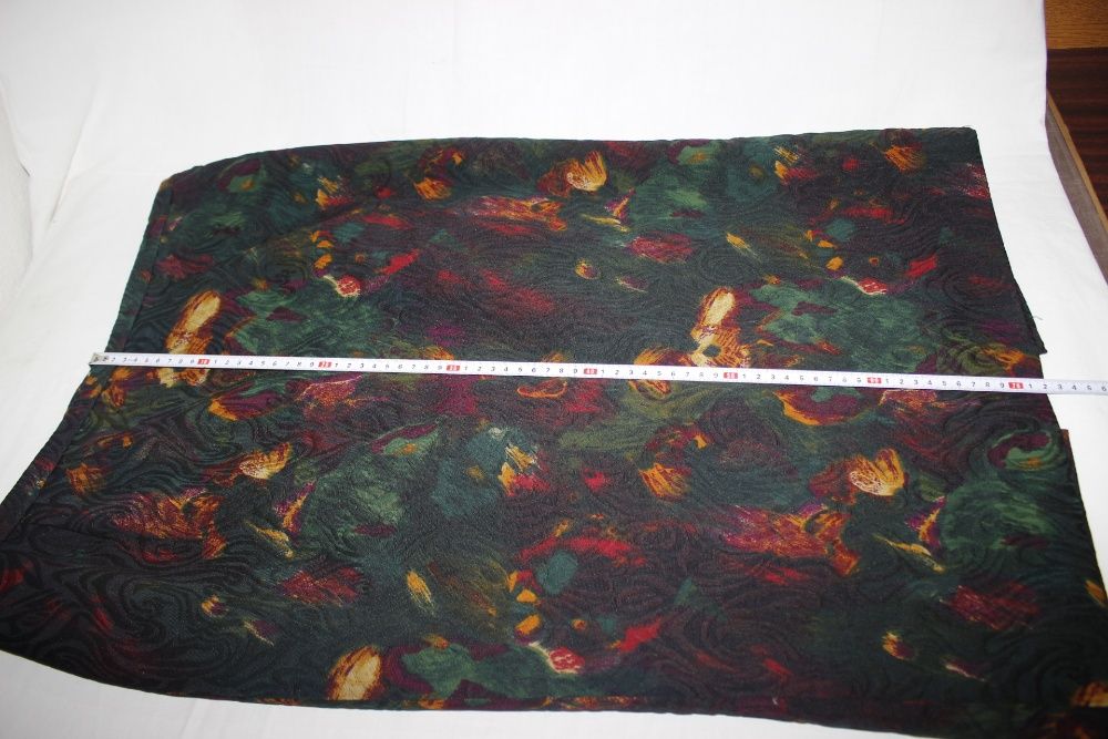 Fato Saia e Casaco - Modista - Vintage