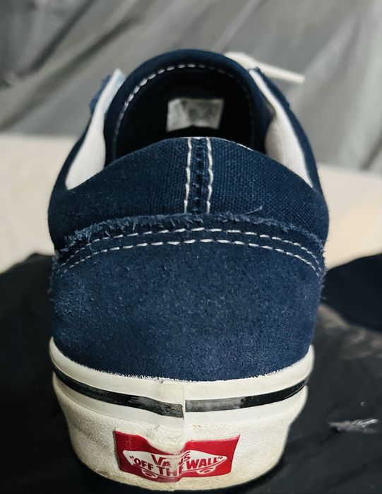 Vans Old Skool 36