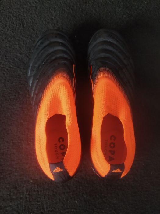 Adidas Copa 20+ fg. TANIO! 40