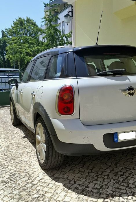 Mini em muito bom esrado