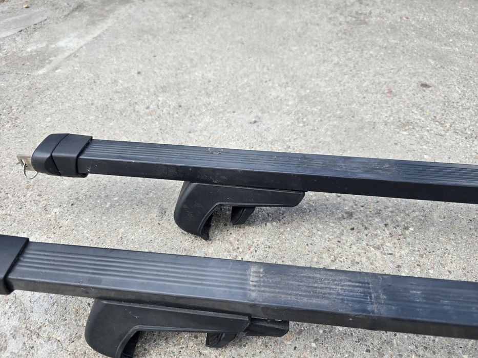 Belki poprzeczne dach 135