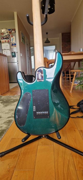 Gitara Sterling by Musicman - John Petrucci JP60 Mystic