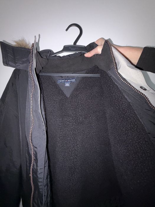 Casaco Tommy Hilfiger XL