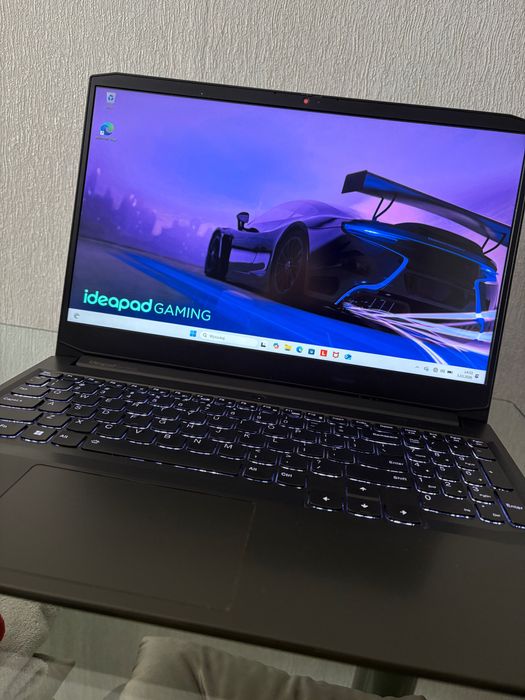 Laptop Lenovo IdeaPad Gaming 3 SPRZEDAM/ZAMIENIE