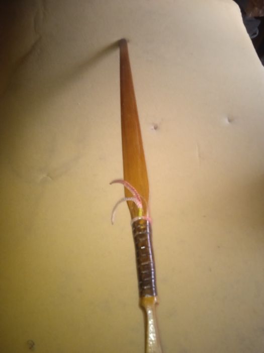 Дерев'яний лук Гуд