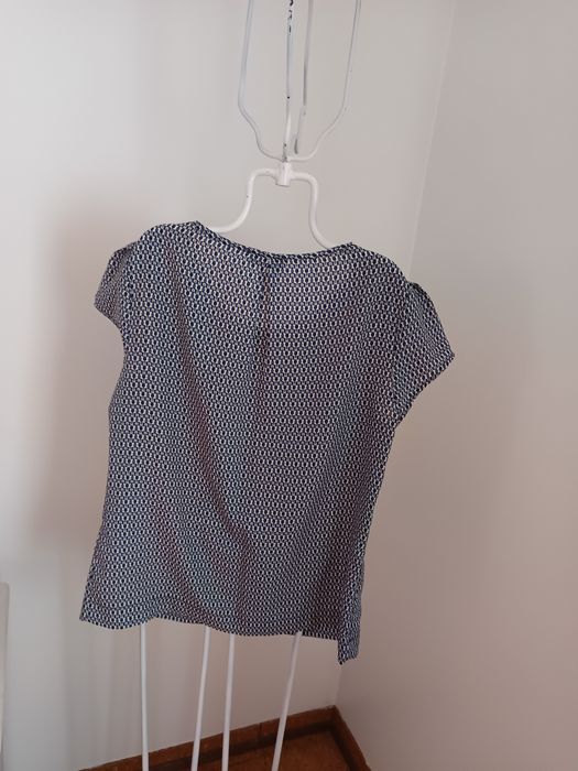 Blusa elegante qualidade"Kira"