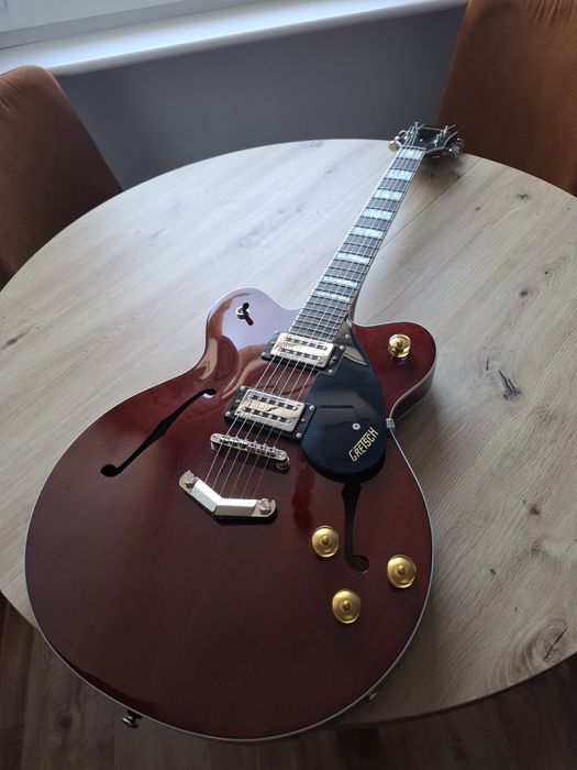 Gitara elektryczna Gretsch G2622 Streamliner