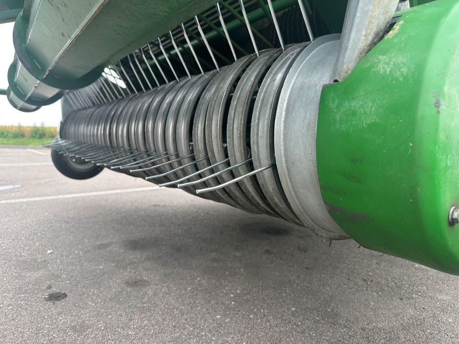 Prasa belujaca mchale f5500 super stan 2017 rok