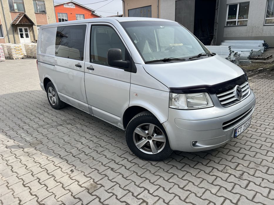 Авто для ЗСУ 4х4