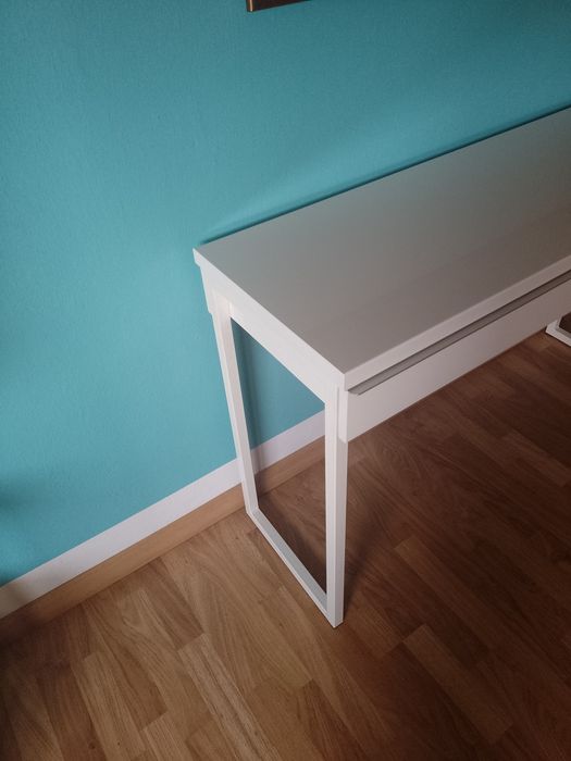 Biurko Ikea Beata burs