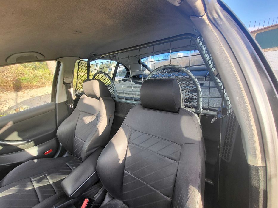 Leon Fr Comercial 150cv