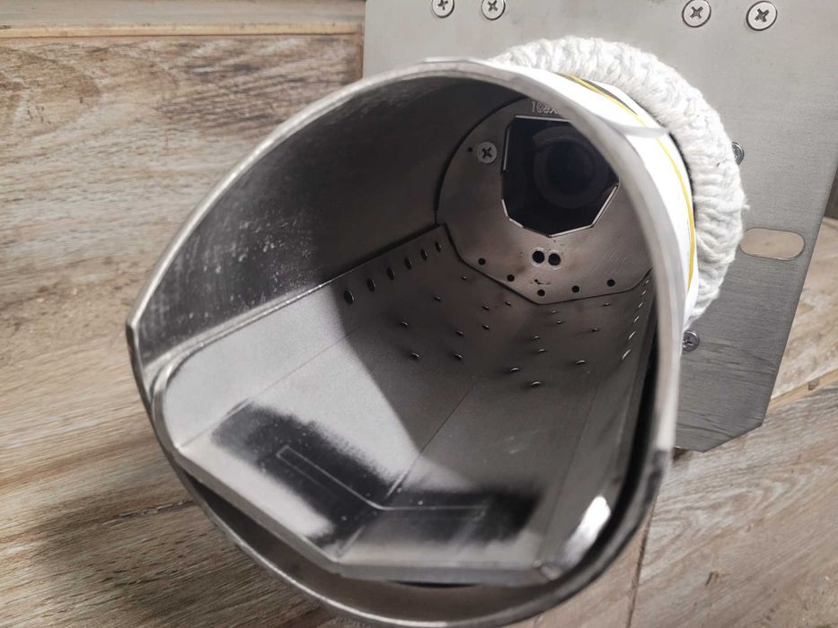 Palnik peletowy ECO-PALNIK 25 KW