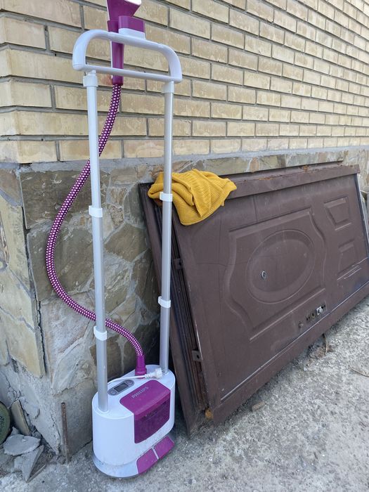 Відпарювач філіпс під ремонт