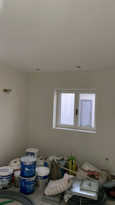 Construção remodelação