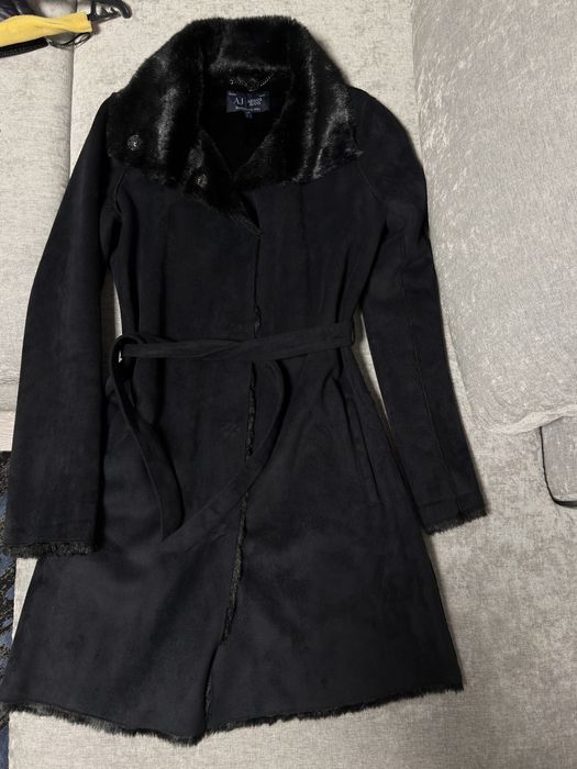 дублянка Armani 40, S