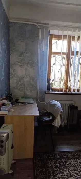 Частина будинку, 55 кв.м., з ремонтом, вул. Смілянська (п3)