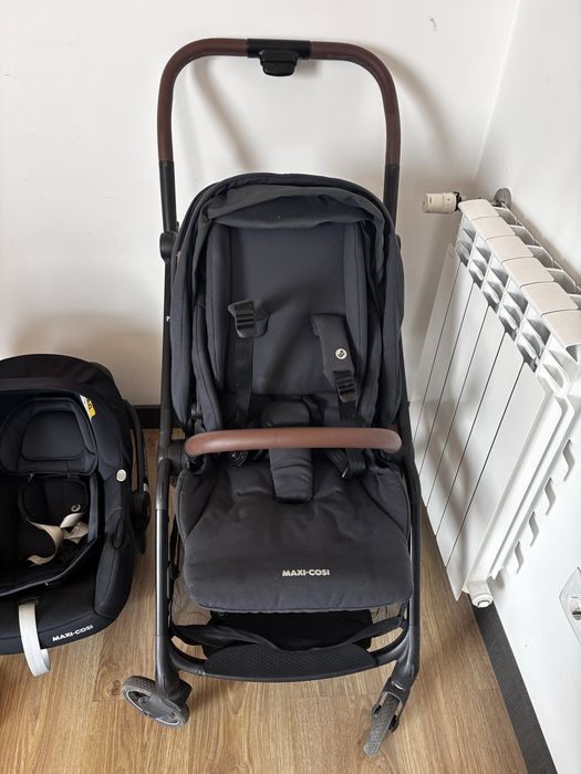 Pack Maxi Cosi completo502853185958072321