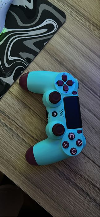 Comando ps5 e ps4