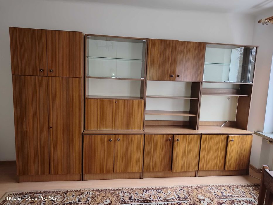 Regal PRL . Za Darmo.