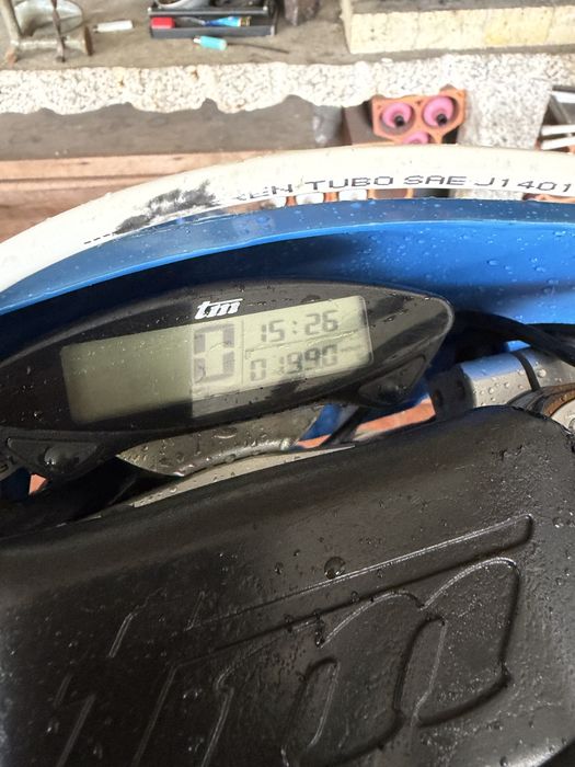 Tm Racing 300 fi