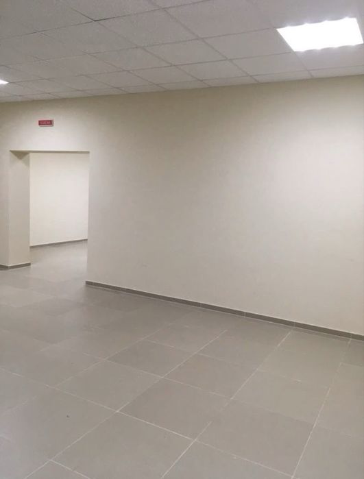 Здам в оренду приміщення 82 м.кв