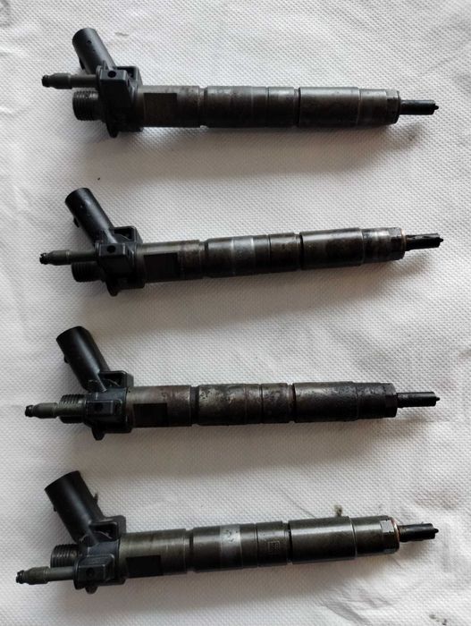 wtrysk wtryski  BMW E87 E81 E90 E91 2.0D N47 7805428-01