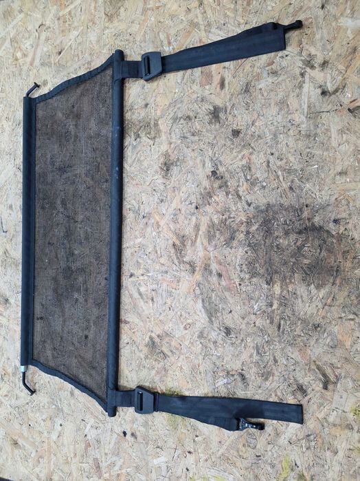 siatka roleta bagaznika Kia Ceed 1 I lift kombi 10r