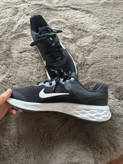 Ténis Nike De Corrida