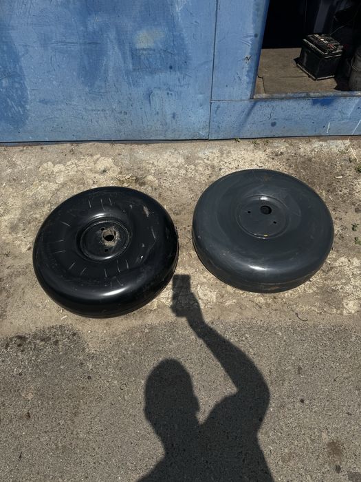 ГБО балон 4 покоління