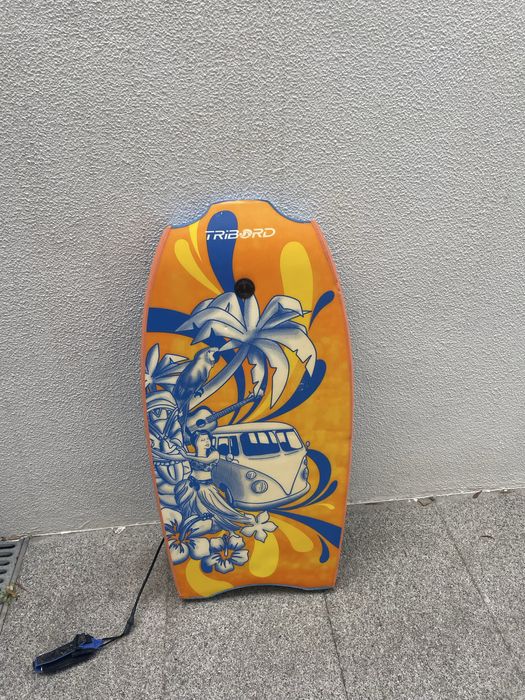 Prancha BodyBoard Tribord
