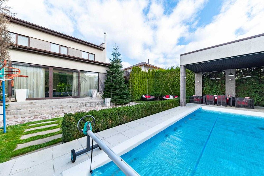 Оренда будинку з генератором, Нивки, Арсеналець