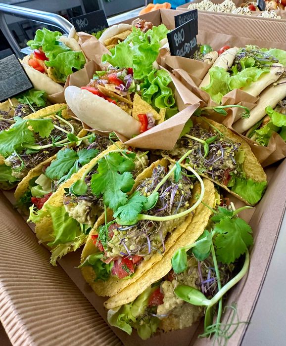 Food truck PIZZA obsługa imprez plenerowych, firmowych, eventów