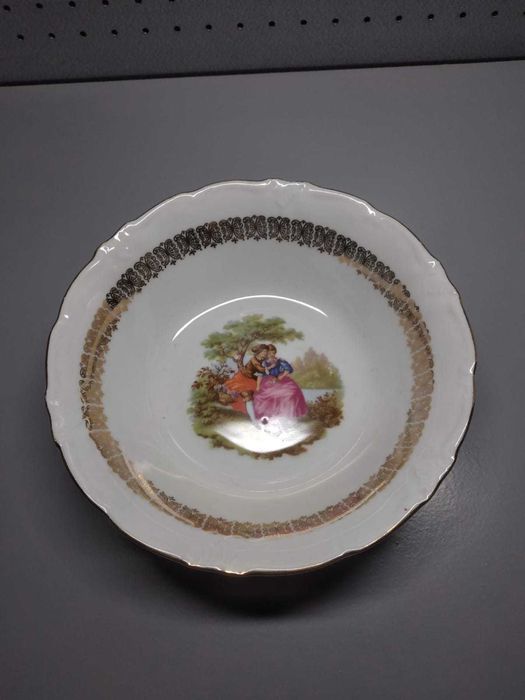 Vintage Dinnerware Set432788577159761927