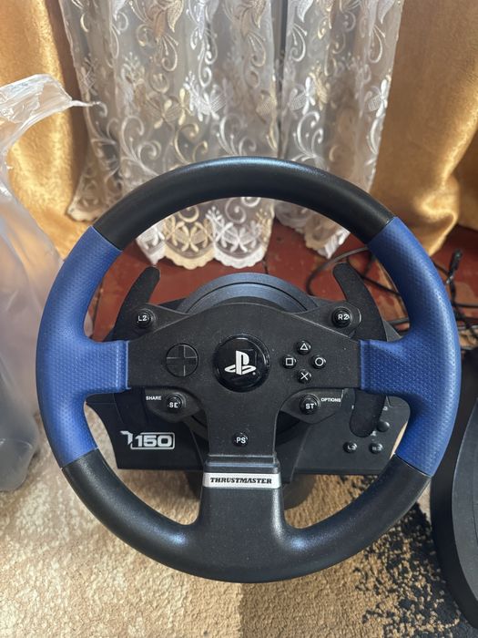 Продам руль T150