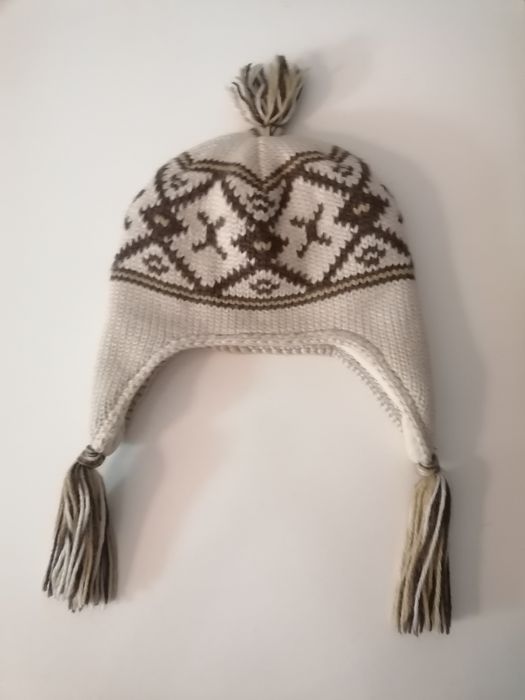 Gorro da Billabong com tapa orelhas