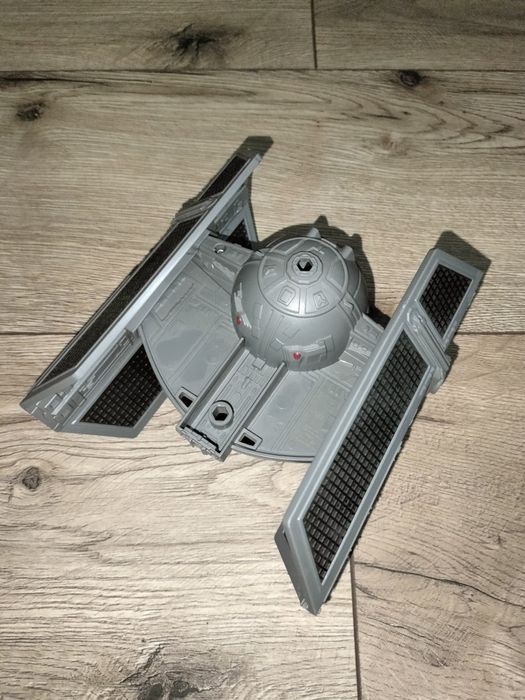 Figurki Star Wars + Thanos