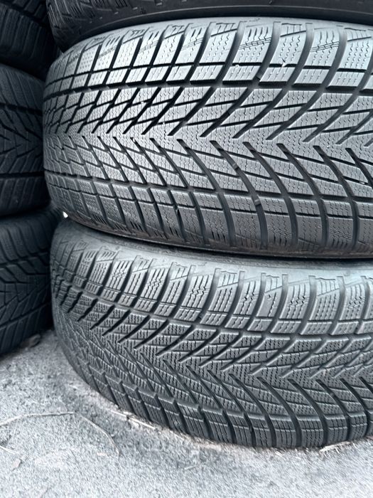 235 45 20 Goodyear Perfomance 3 90% 2023 Шини Зима