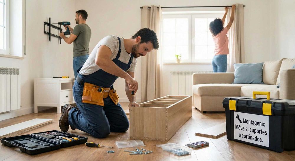 Manutenção e Reparações (VRSA)