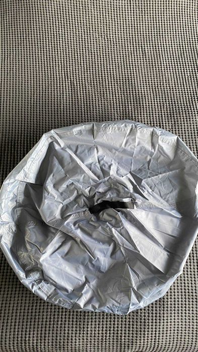 Sprzedam pokrowiec na grilla/BBQ - okrągły