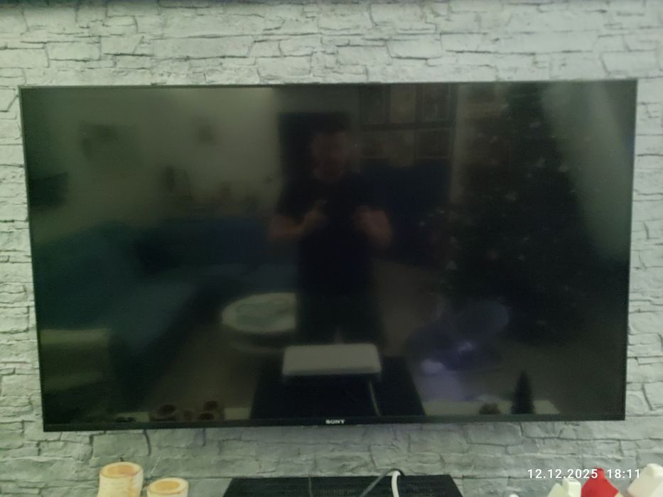 Telewizor Sony Bravia KDL-55W809C 55"