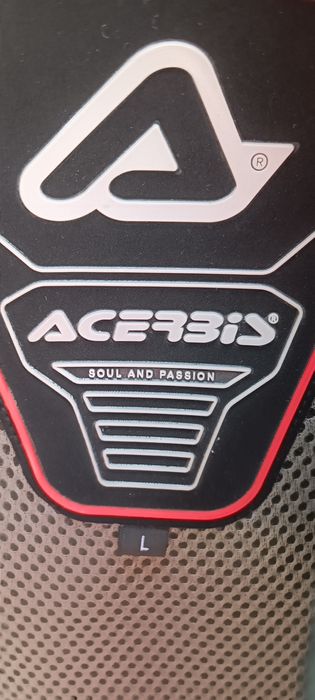 Продам мотокуртку ACERBIS