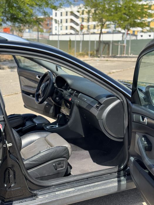 Audi A6 Allroad Quattro 2.5 TDI