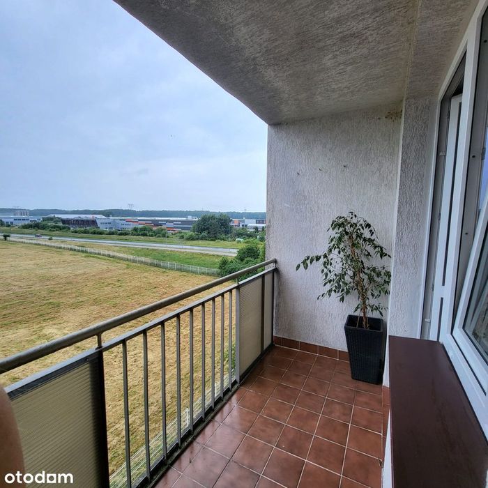 Komfortowe 3-pokojowe mieszkanie po kapitalnym remoncie – 65,4 m²