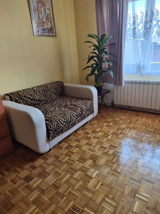 Sprzedam mieszkanie w cegle z garażem w Ciechocinku