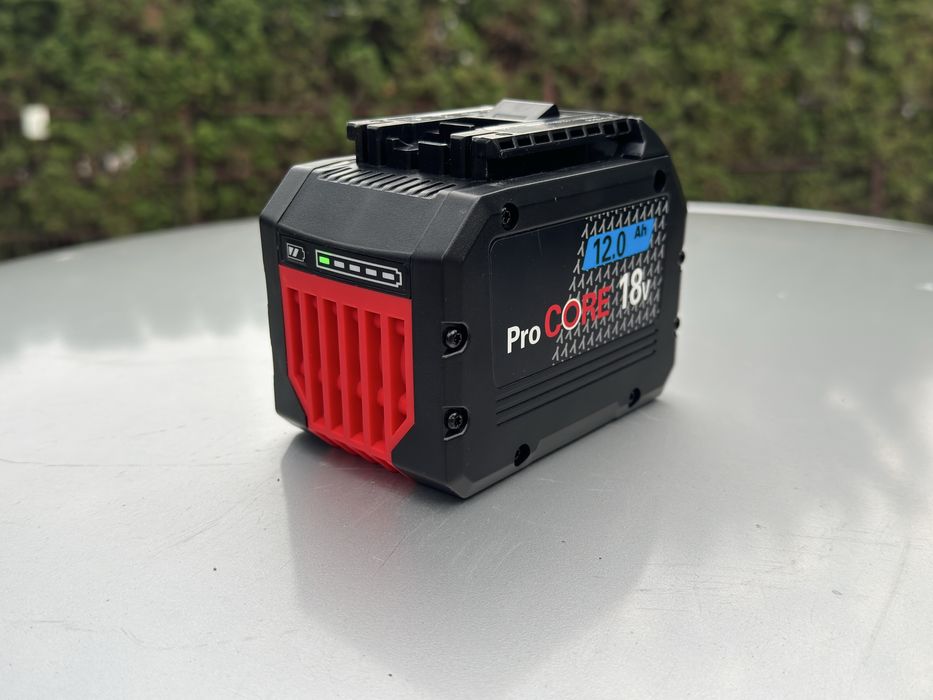 Bateria do bosch 13.5ah na markowych ogniwach