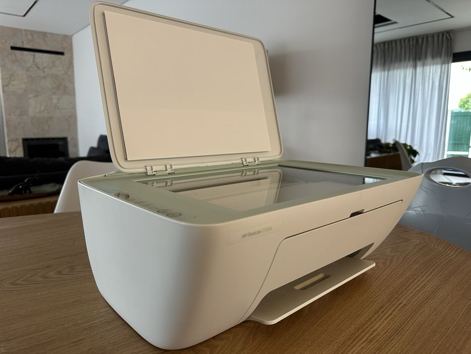 HP Deskjet 2722e Multifunction Printer488205915081953284