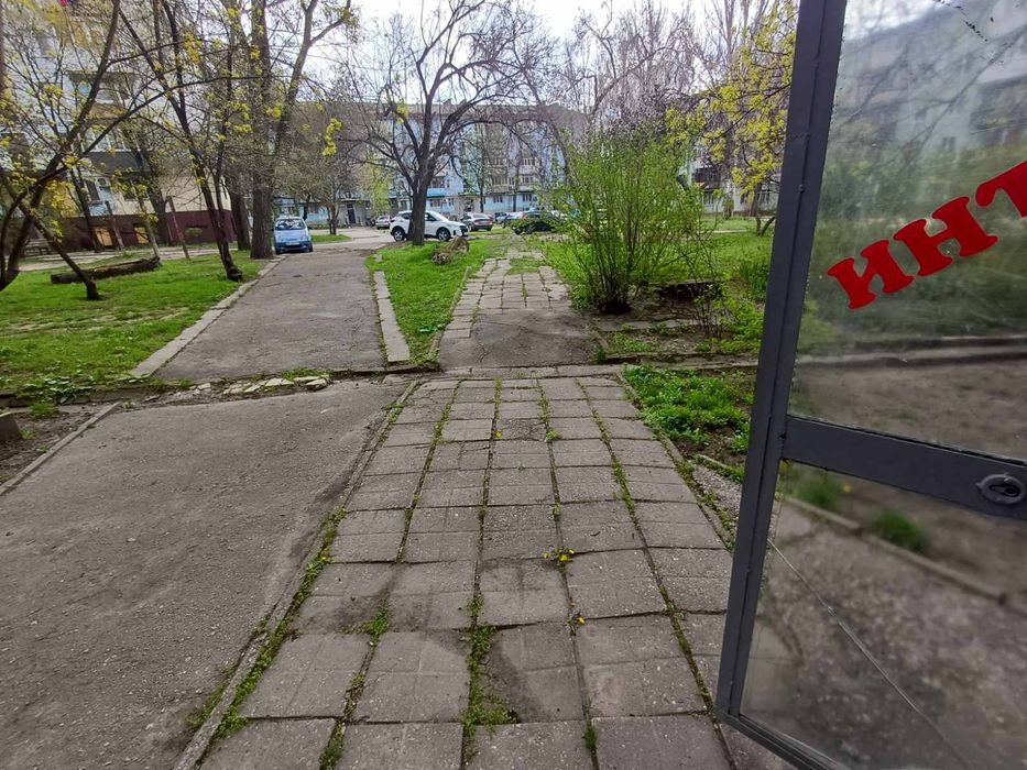 Власник. Безпечний офіс (цоколь) / Логістичний хаб, 55 кв. м. Без комісії - View 2